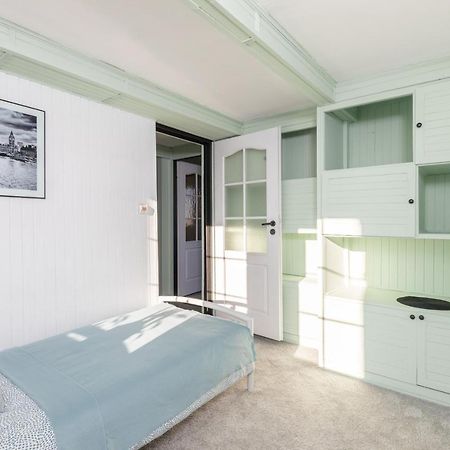 Superapart Marszalkowska 19 Urban Hideaway With Modern Comforts Varsavia Esterno foto