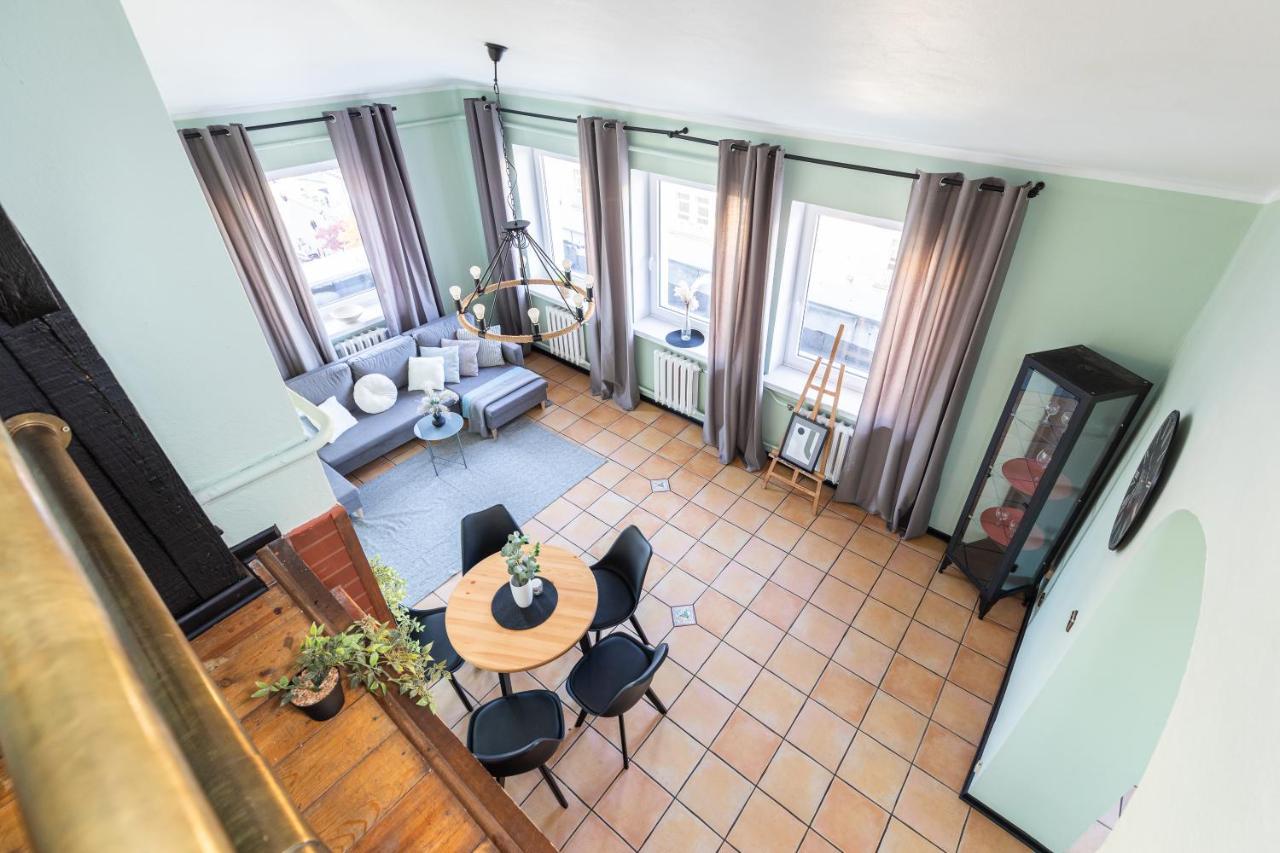 Superapart Marszalkowska 19 Urban Hideaway With Modern Comforts Varsavia Esterno foto
