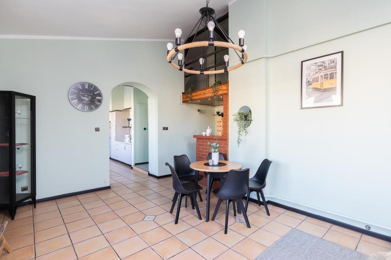 Superapart Marszalkowska 19 Urban Hideaway With Modern Comforts Varsavia Esterno foto