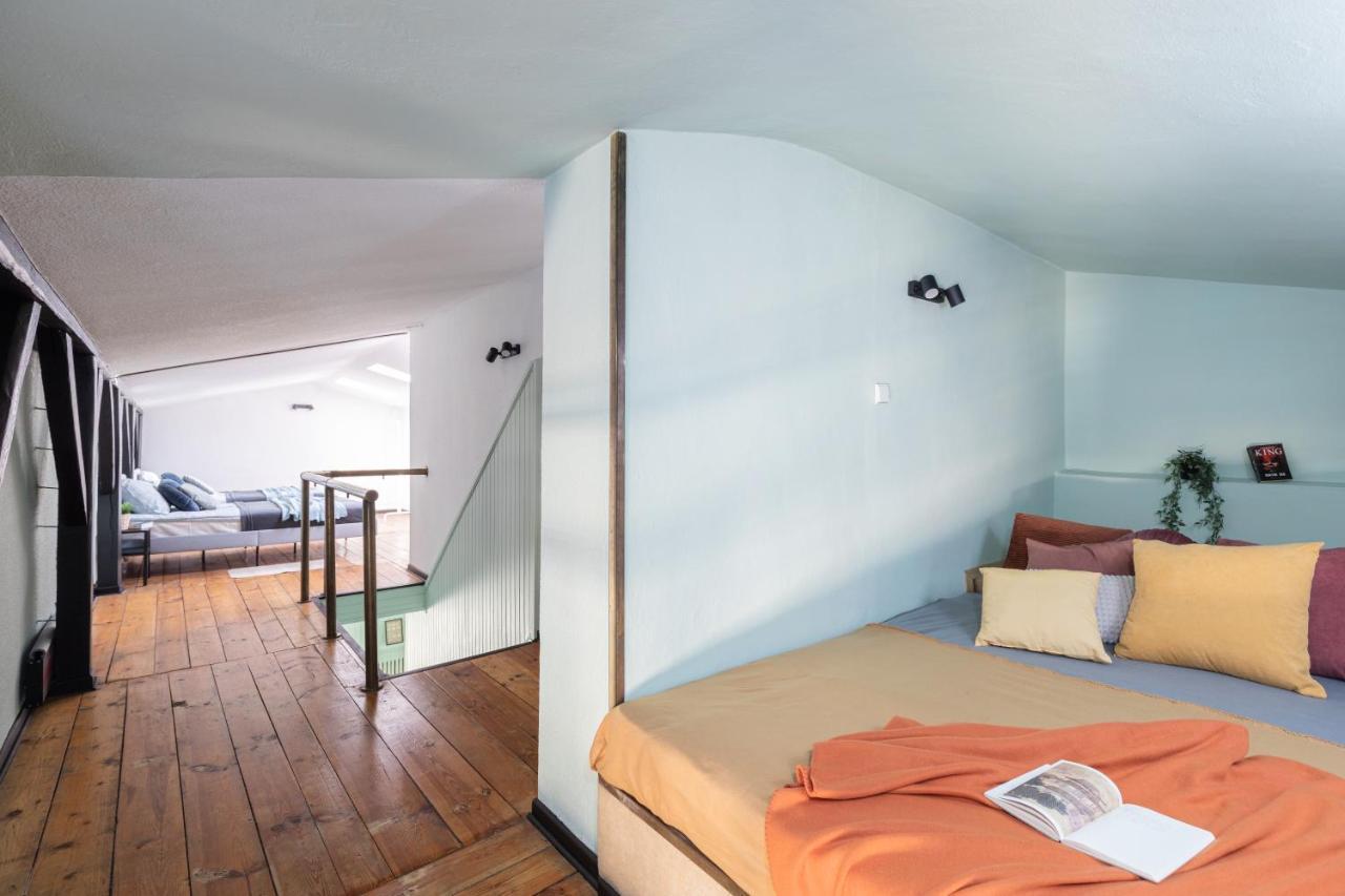 Superapart Marszalkowska 19 Urban Hideaway With Modern Comforts Varsavia Esterno foto