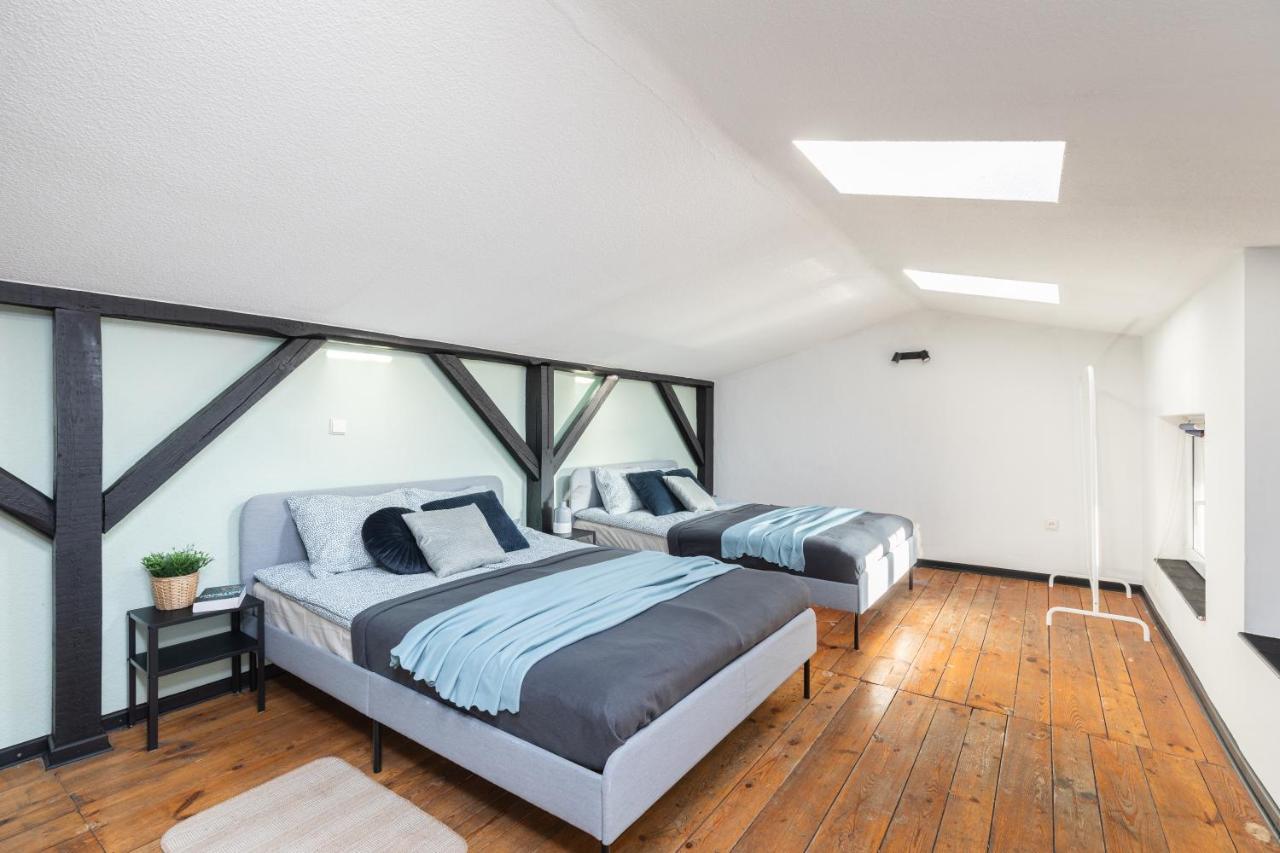 Superapart Marszalkowska 19 Urban Hideaway With Modern Comforts Varsavia Esterno foto