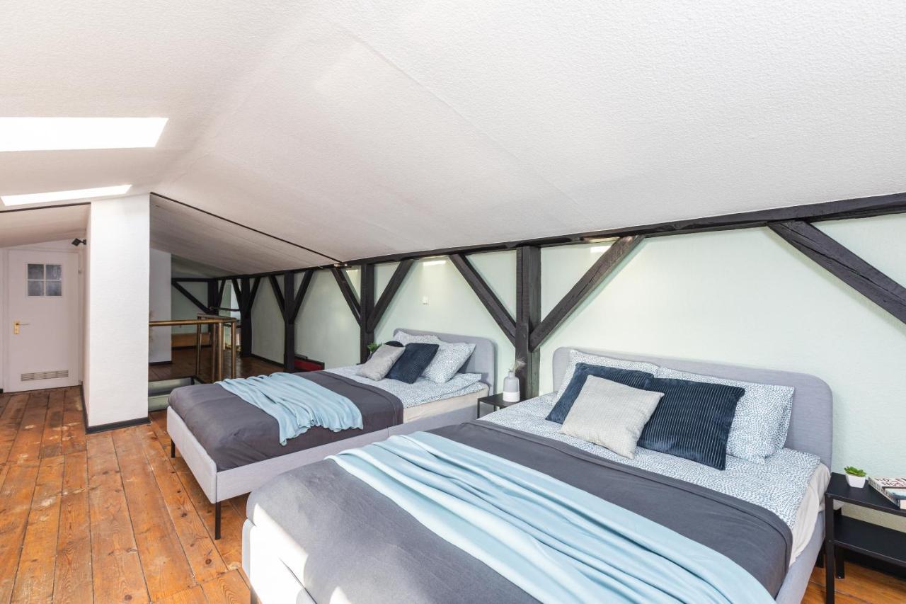 Superapart Marszalkowska 19 Urban Hideaway With Modern Comforts Varsavia Esterno foto