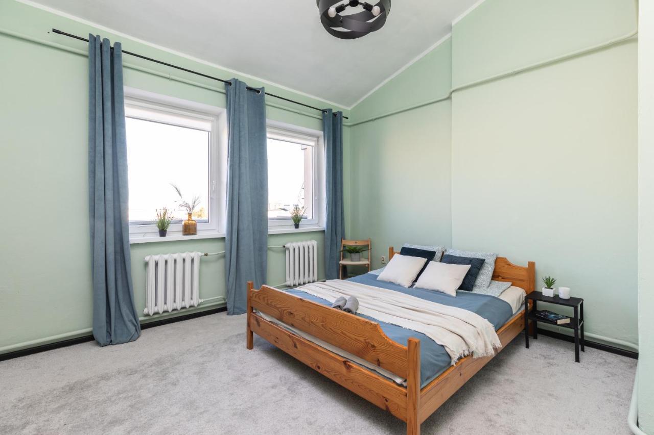 Superapart Marszalkowska 19 Urban Hideaway With Modern Comforts Varsavia Esterno foto