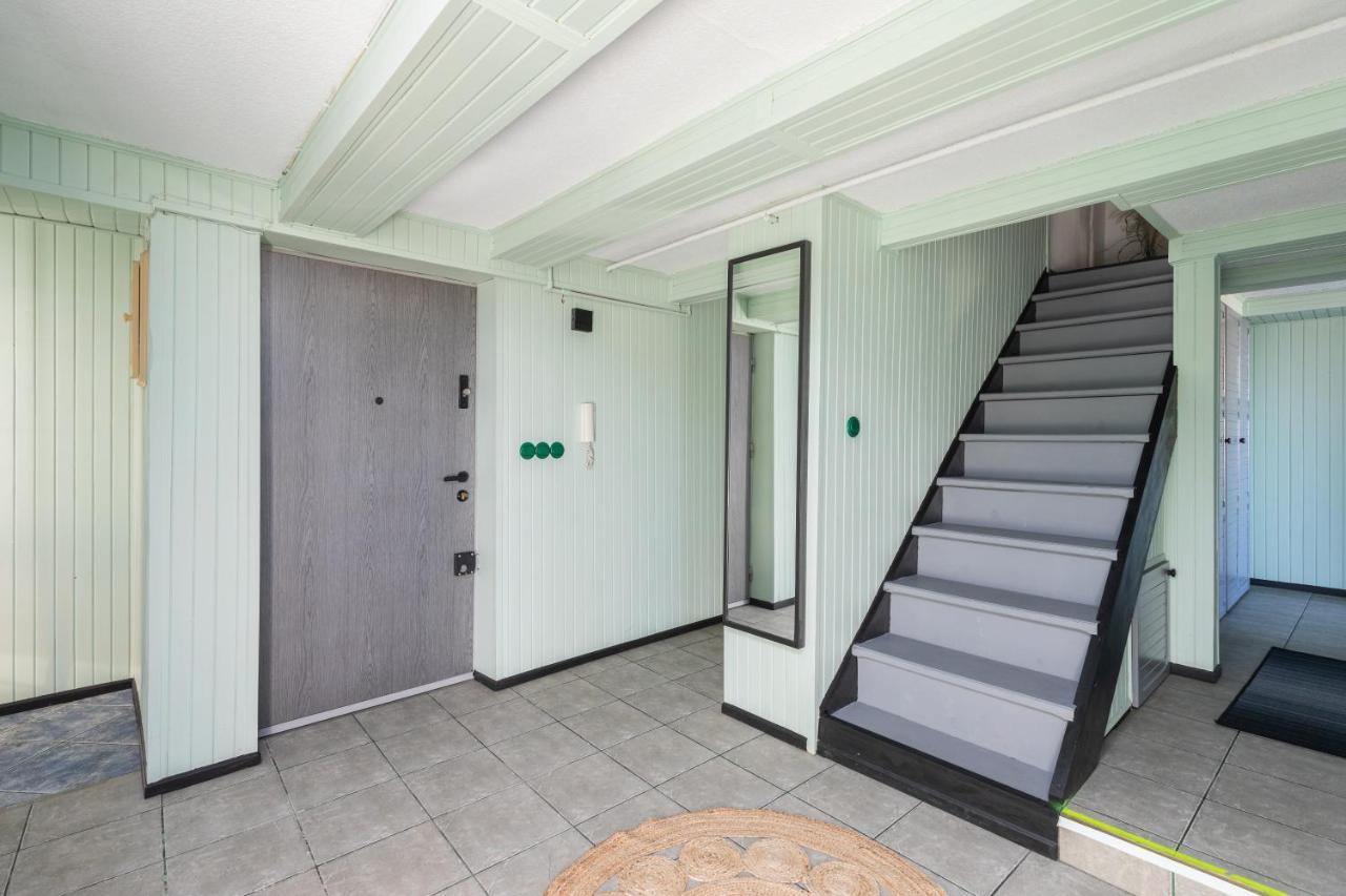 Superapart Marszalkowska 19 Urban Hideaway With Modern Comforts Varsavia Esterno foto