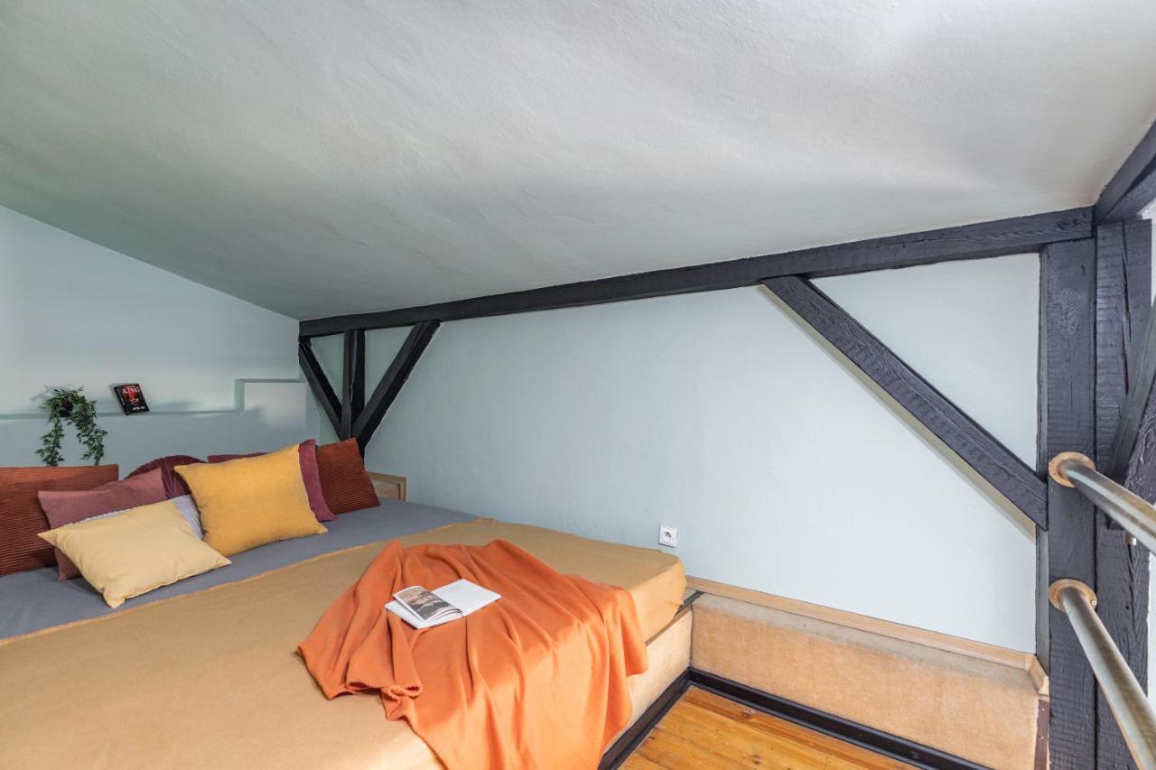 Superapart Marszalkowska 19 Urban Hideaway With Modern Comforts Varsavia Esterno foto